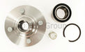 SKF Bearings SKF Bearings Wheel Bearing and Hub Assemblies BR930156K Autofit