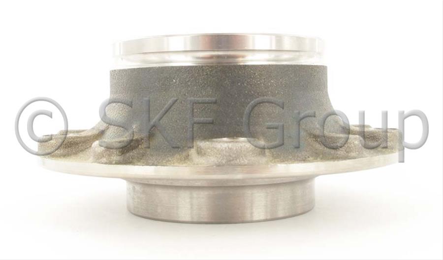 SKF Bearings SKF Bearings Wheel Bearing and Hub Assemblies BR930164 Autofit