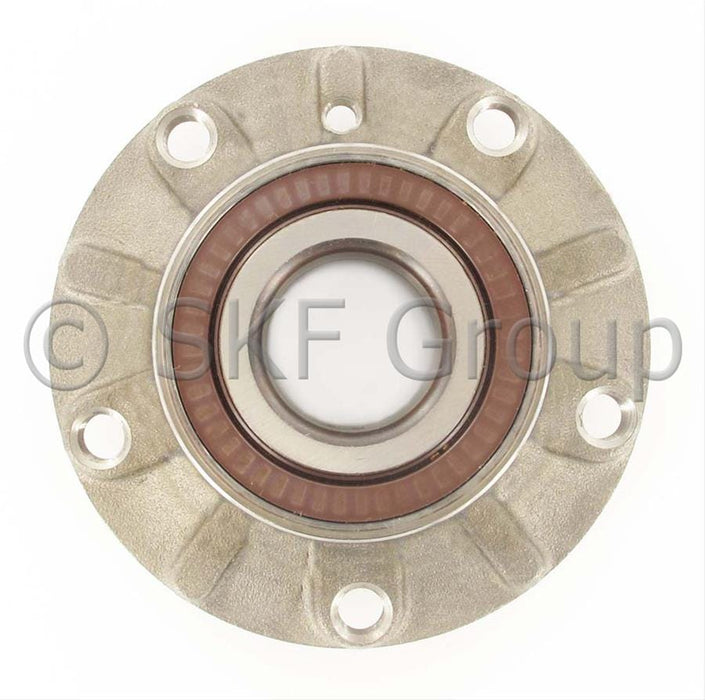 SKF Bearings SKF Bearings Wheel Bearing and Hub Assemblies BR930164 Autofit