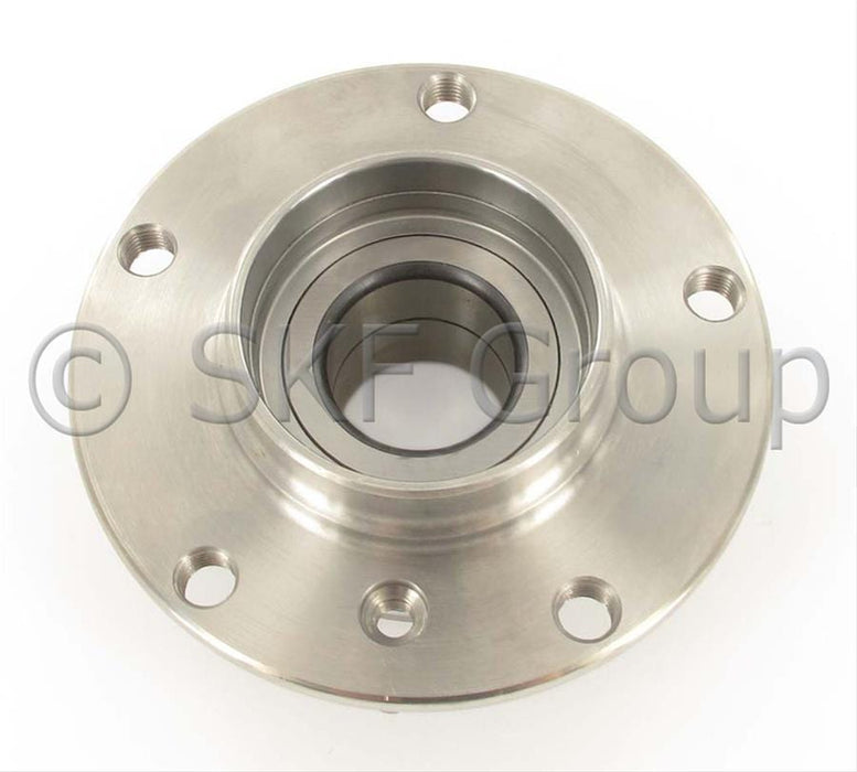 SKF Bearings SKF Bearings Wheel Bearing and Hub Assemblies BR930164 Autofit