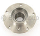 SKF Bearings SKF Bearings Wheel Bearing and Hub Assemblies BR930164 Autofit