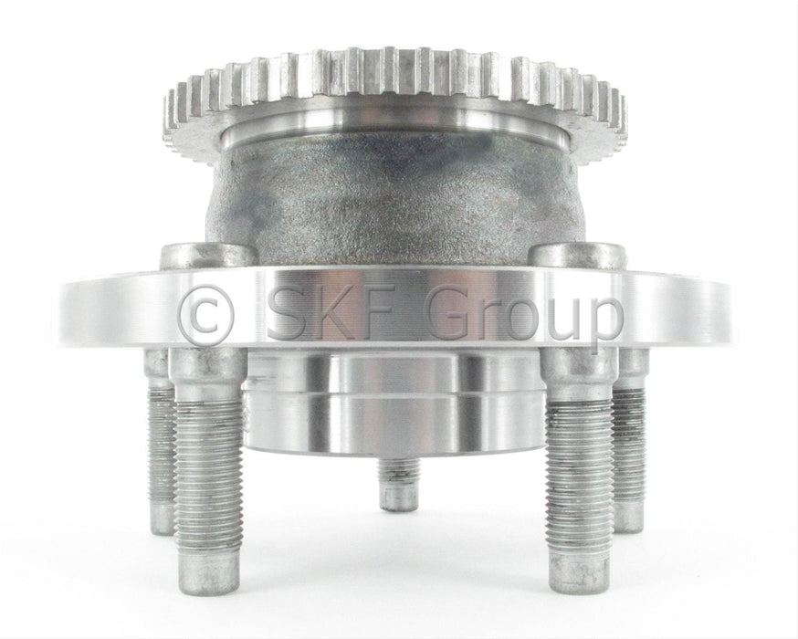 SKF Bearings SKF Bearings Wheel Bearing and Hub Assemblies BR930168 Autofit
