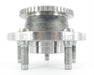 SKF Bearings SKF Bearings Wheel Bearing and Hub Assemblies BR930168 Autofit