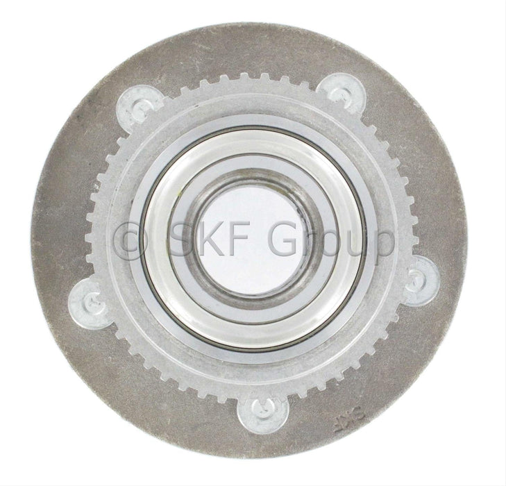 SKF Bearings SKF Bearings Wheel Bearing and Hub Assemblies BR930168 Autofit