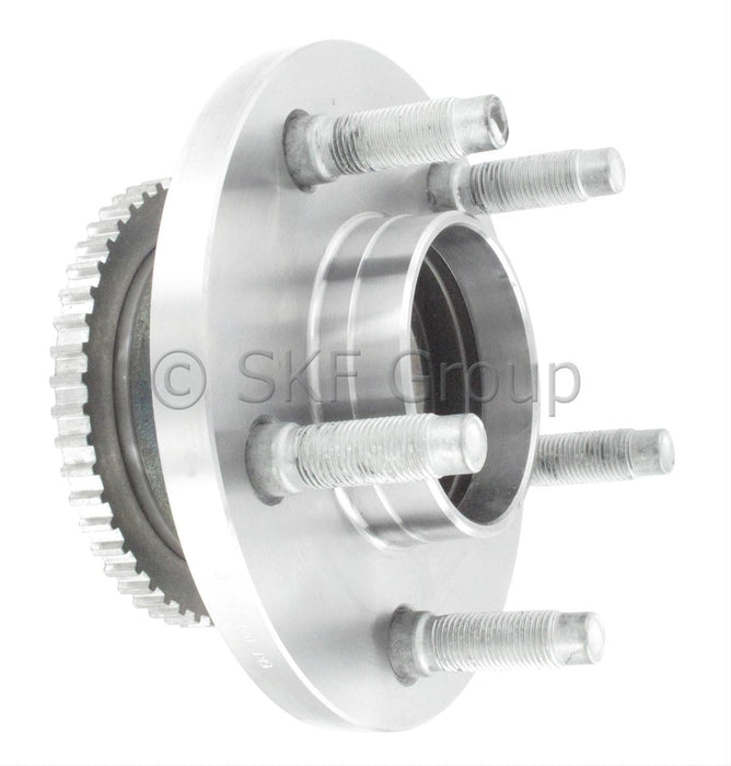 SKF Bearings SKF Bearings Wheel Bearing and Hub Assemblies BR930168 Autofit