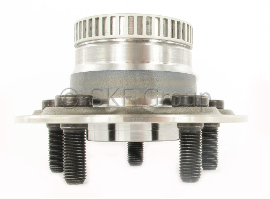 SKF Bearings SKF Bearings Wheel Bearing and Hub Assemblies BR930173 Autofit