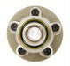 SKF Bearings SKF Bearings Wheel Bearing and Hub Assemblies BR930173 Autofit