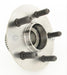 SKF Bearings SKF Bearings Wheel Bearing and Hub Assemblies BR930173 Autofit