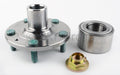 SKF Bearings SKF Bearings Wheel Bearing and Hub Assemblies BR930177K Autofit