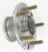 SKF Bearings SKF Bearings Wheel Bearing and Hub Assemblies BR930178 Autofit