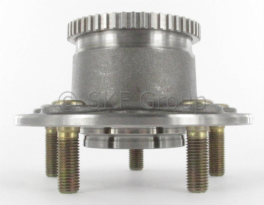 SKF Bearings SKF Bearings Wheel Bearing and Hub Assemblies BR930178 Autofit