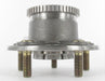 SKF Bearings SKF Bearings Wheel Bearing and Hub Assemblies BR930178 Autofit