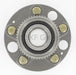 SKF Bearings SKF Bearings Wheel Bearing and Hub Assemblies BR930178 Autofit