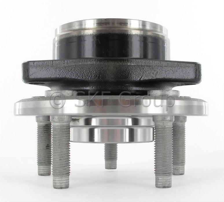 SKF Bearings SKF Bearings Wheel Bearing and Hub Assemblies BR930179 Autofit
