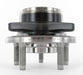 SKF Bearings SKF Bearings Wheel Bearing and Hub Assemblies BR930179 Autofit