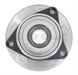 SKF Bearings SKF Bearings Wheel Bearing and Hub Assemblies BR930179 Autofit