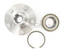 SKF Bearings SKF Bearings Wheel Bearing and Hub Assemblies BR930182K Autofit