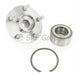 SKF Bearings SKF Bearings Wheel Bearing and Hub Assemblies BR930182K Autofit