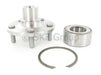 SKF Bearings SKF Bearings Wheel Bearing and Hub Assemblies BR930182K Autofit