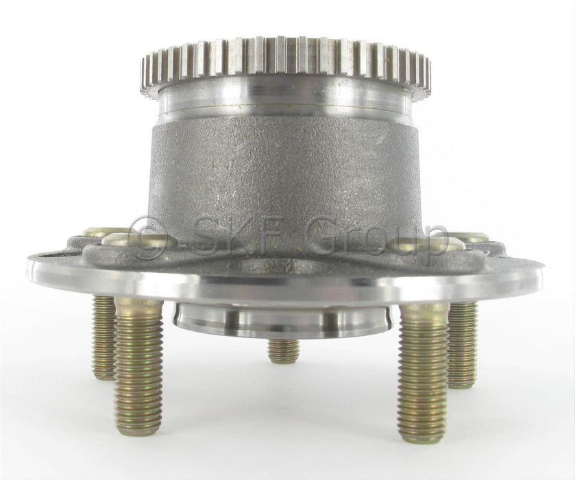 SKF Bearings SKF Bearings Wheel Bearing and Hub Assemblies BR930185 Autofit