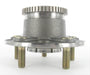SKF Bearings SKF Bearings Wheel Bearing and Hub Assemblies BR930185 Autofit
