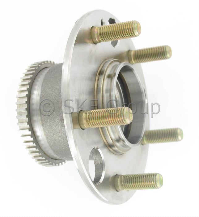 SKF Bearings SKF Bearings Wheel Bearing and Hub Assemblies BR930185 Autofit