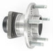 SKF Bearings SKF Bearings Wheel Bearing and Hub Assemblies BR930186 Autofit