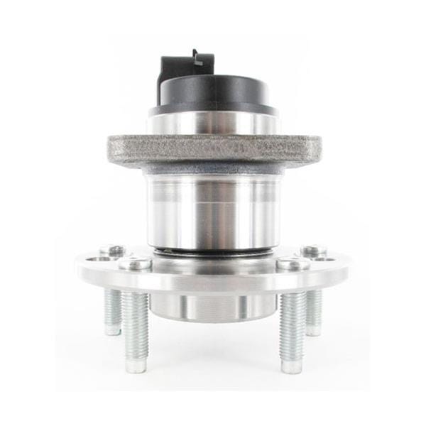 SKF Bearings SKF Bearings Wheel Bearing and Hub Assemblies BR930186 Autofit