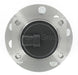 SKF Bearings SKF Bearings Wheel Bearing and Hub Assemblies BR930186 Autofit