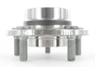 SKF Bearings SKF Bearings Wheel Bearing and Hub Assemblies BR930188 Autofit