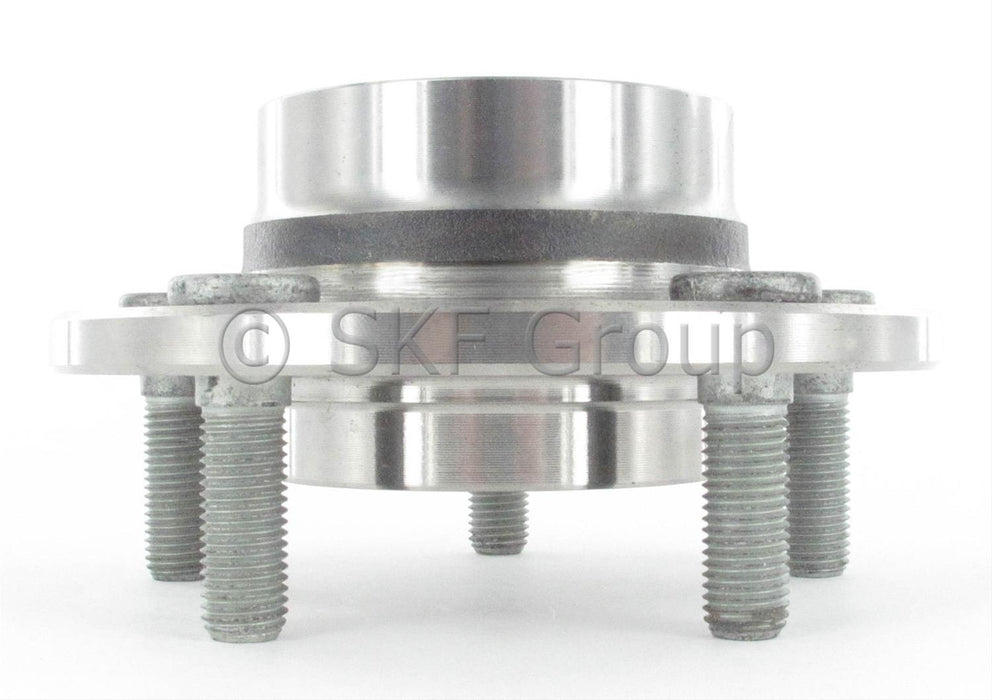 SKF Bearings SKF Bearings Wheel Bearing and Hub Assemblies BR930188 Autofit