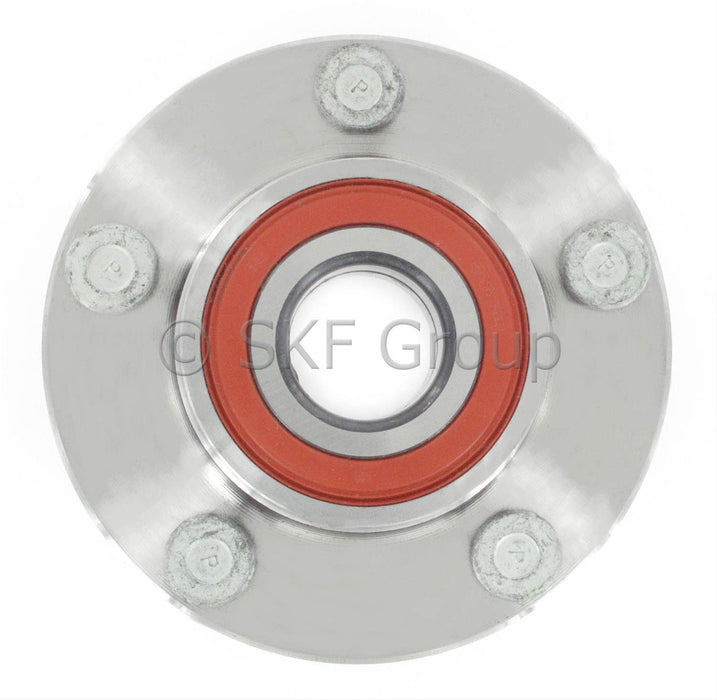 SKF Bearings SKF Bearings Wheel Bearing and Hub Assemblies BR930188 Autofit