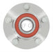 SKF Bearings SKF Bearings Wheel Bearing and Hub Assemblies BR930188 Autofit