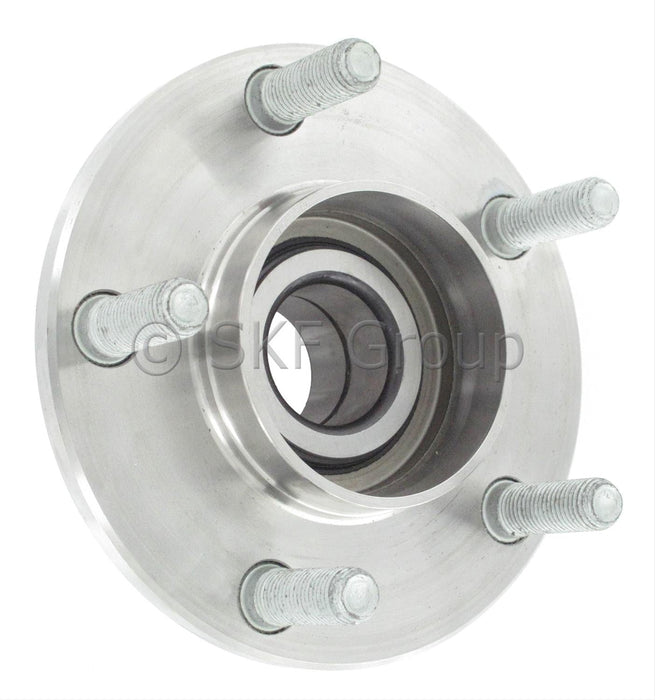 SKF Bearings SKF Bearings Wheel Bearing and Hub Assemblies BR930188 Autofit
