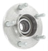 SKF Bearings SKF Bearings Wheel Bearing and Hub Assemblies BR930188 Autofit