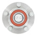 SKF Bearings SKF Bearings Wheel Bearing and Hub Assemblies BR930189 Autofit