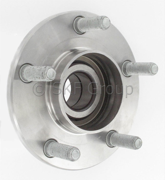 SKF Bearings SKF Bearings Wheel Bearing and Hub Assemblies BR930189 Autofit