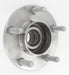 SKF Bearings SKF Bearings Wheel Bearing and Hub Assemblies BR930189 Autofit
