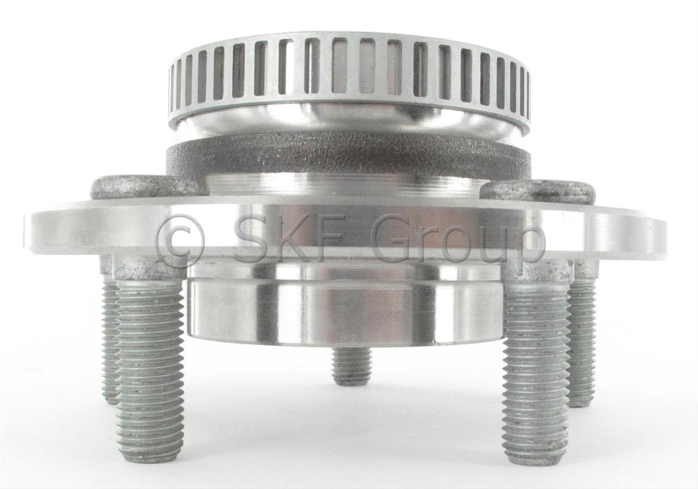 SKF Bearings SKF Bearings Wheel Bearing and Hub Assemblies BR930189 Autofit