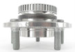 SKF Bearings SKF Bearings Wheel Bearing and Hub Assemblies BR930189 Autofit