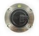 SKF Bearings SKF Bearings Wheel Bearing and Hub Assemblies BR930191 Autofit