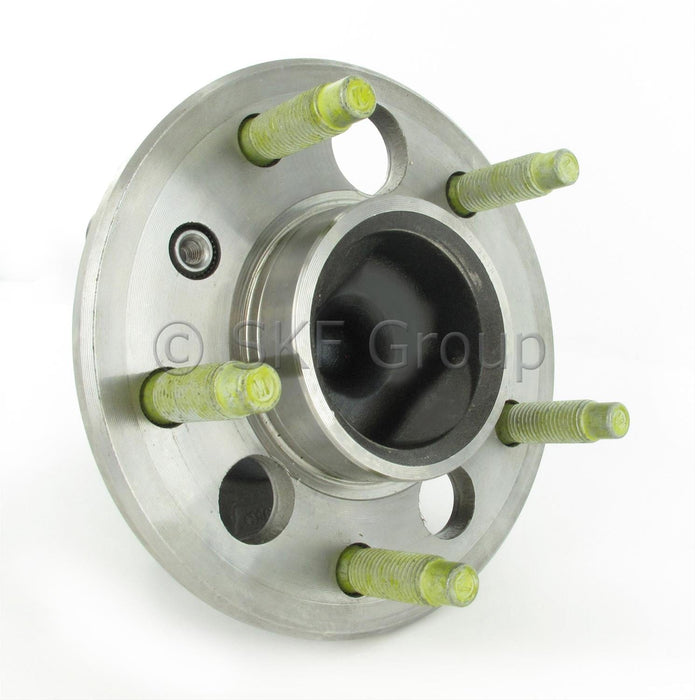 SKF Bearings SKF Bearings Wheel Bearing and Hub Assemblies BR930191 Autofit
