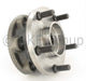 SKF Bearings SKF Bearings Wheel Bearing and Hub Assemblies BR930193 Autofit