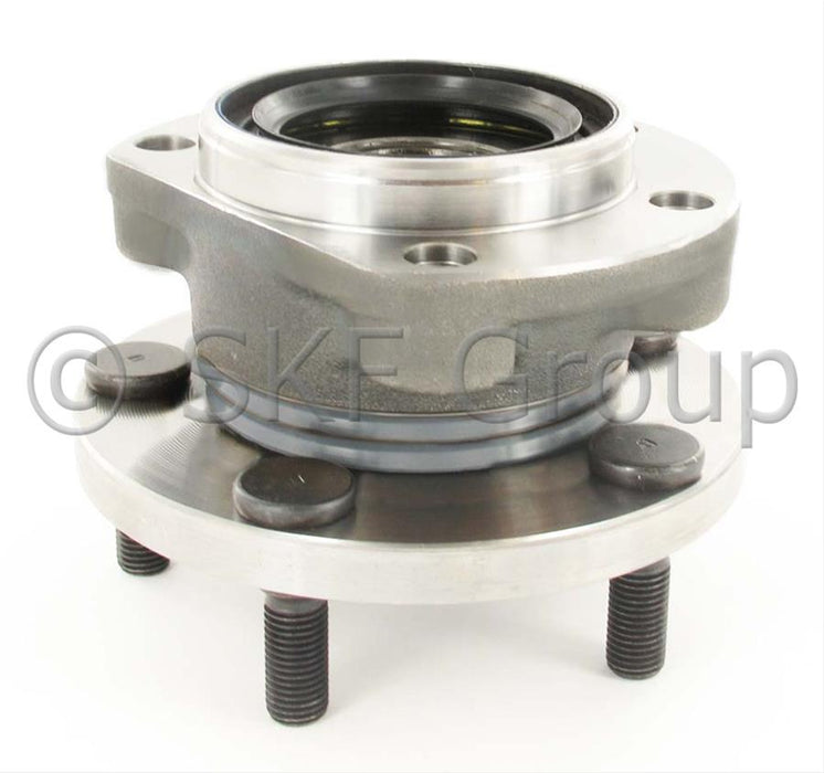 SKF Bearings SKF Bearings Wheel Bearing and Hub Assemblies BR930193 Autofit