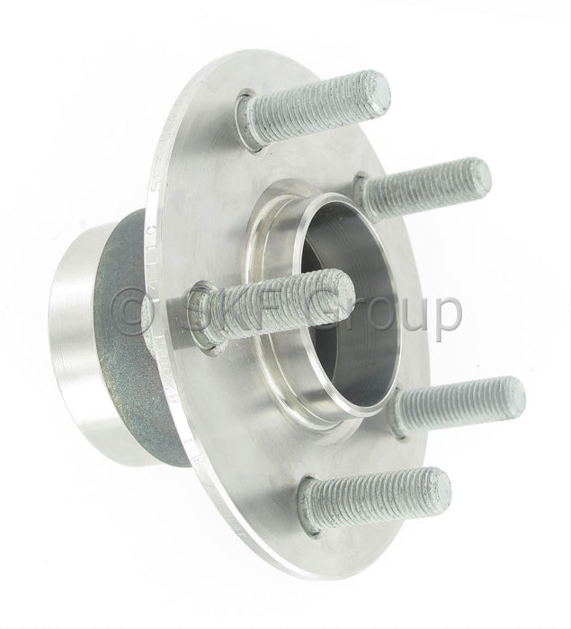 SKF Bearings SKF Bearings Wheel Bearing and Hub Assemblies BR930194 Autofit