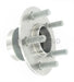 SKF Bearings SKF Bearings Wheel Bearing and Hub Assemblies BR930194 Autofit