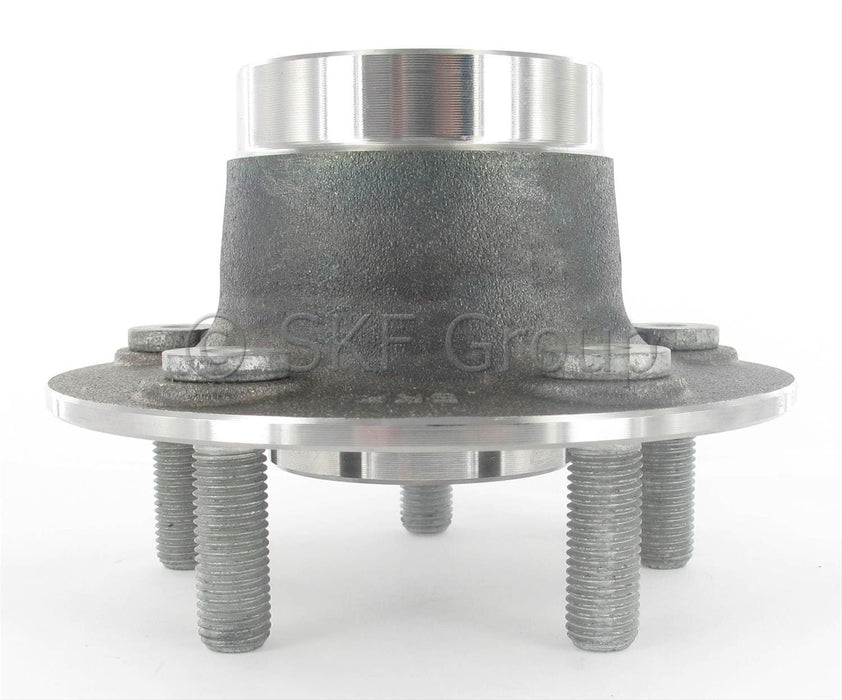 SKF Bearings SKF Bearings Wheel Bearing and Hub Assemblies BR930194 Autofit