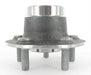 SKF Bearings SKF Bearings Wheel Bearing and Hub Assemblies BR930194 Autofit