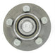 SKF Bearings SKF Bearings Wheel Bearing and Hub Assemblies BR930194 Autofit
