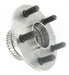 SKF Bearings SKF Bearings Wheel Bearing and Hub Assemblies BR930196 Autofit